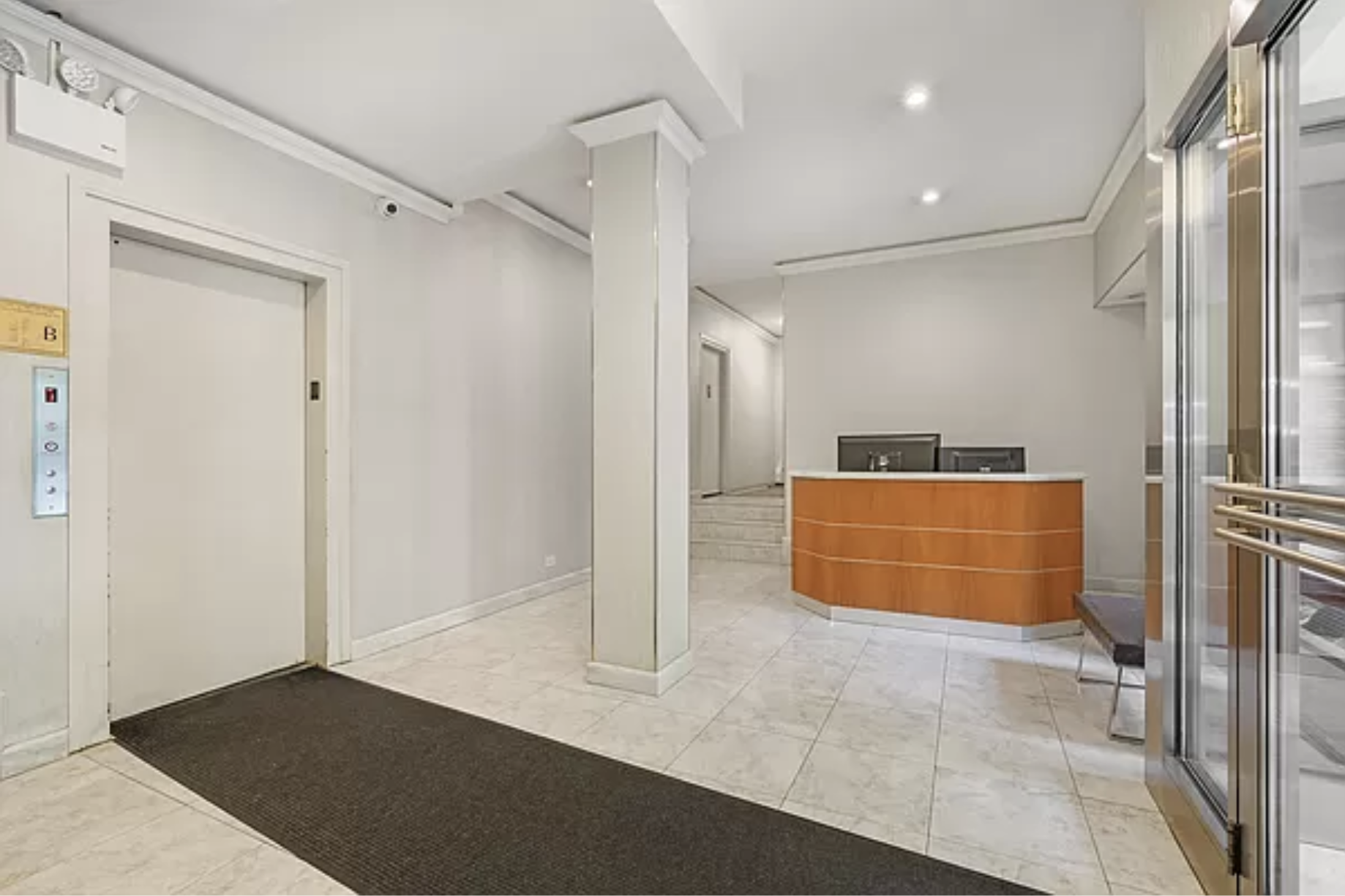 66 Overlook Terrace, Unit 4O Manhattan, NY 10040 - Photo 12 of 18