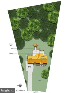 $1,299,000 | 18117 Hayloft Drive, Derwood, MD 20855