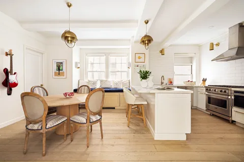 $4,999,000 | 340 East 72nd Street, Unit 4-SOUTH | Lenox Hill