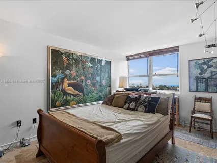 $999,000 | 650 West Avenue, Unit 1208, Miami Beach, FL 33139