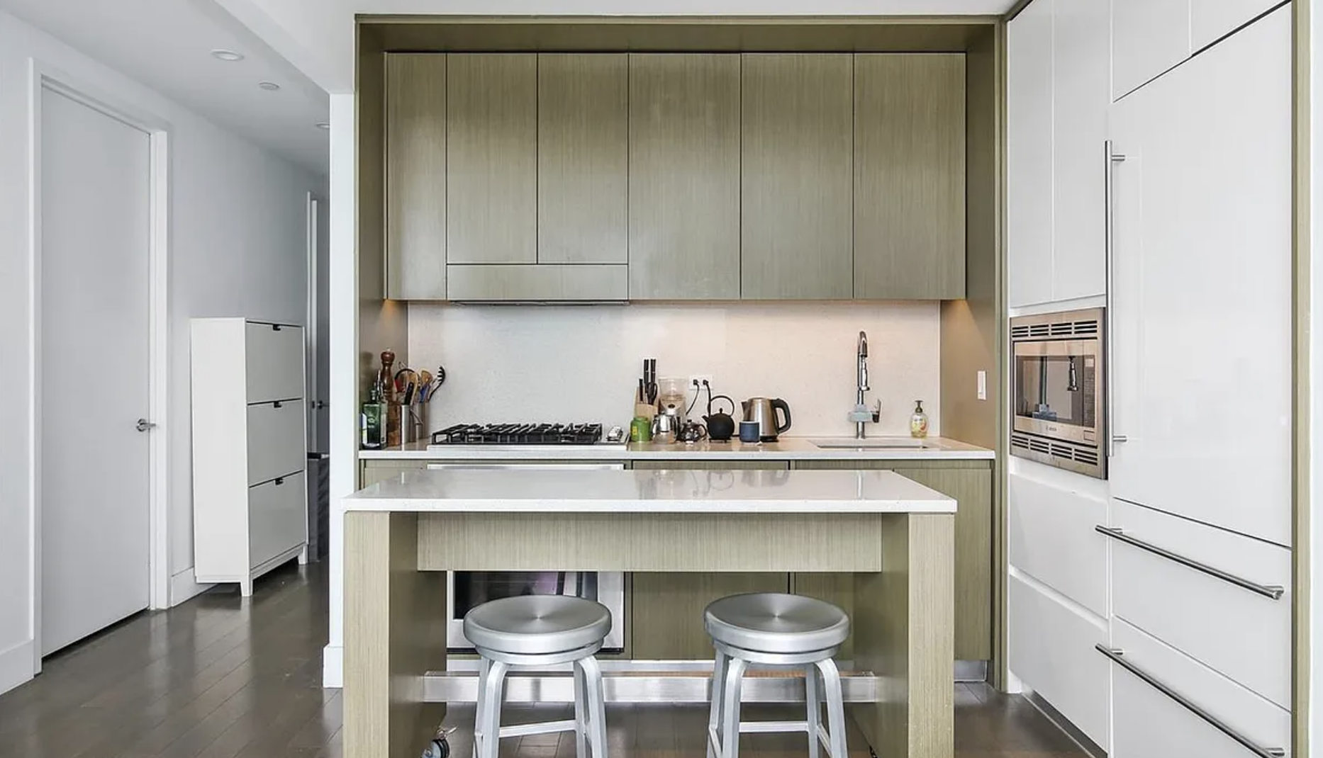 388 Bridge Street, Unit 37D Brooklyn, NY 11201 - Photo 2 of 15