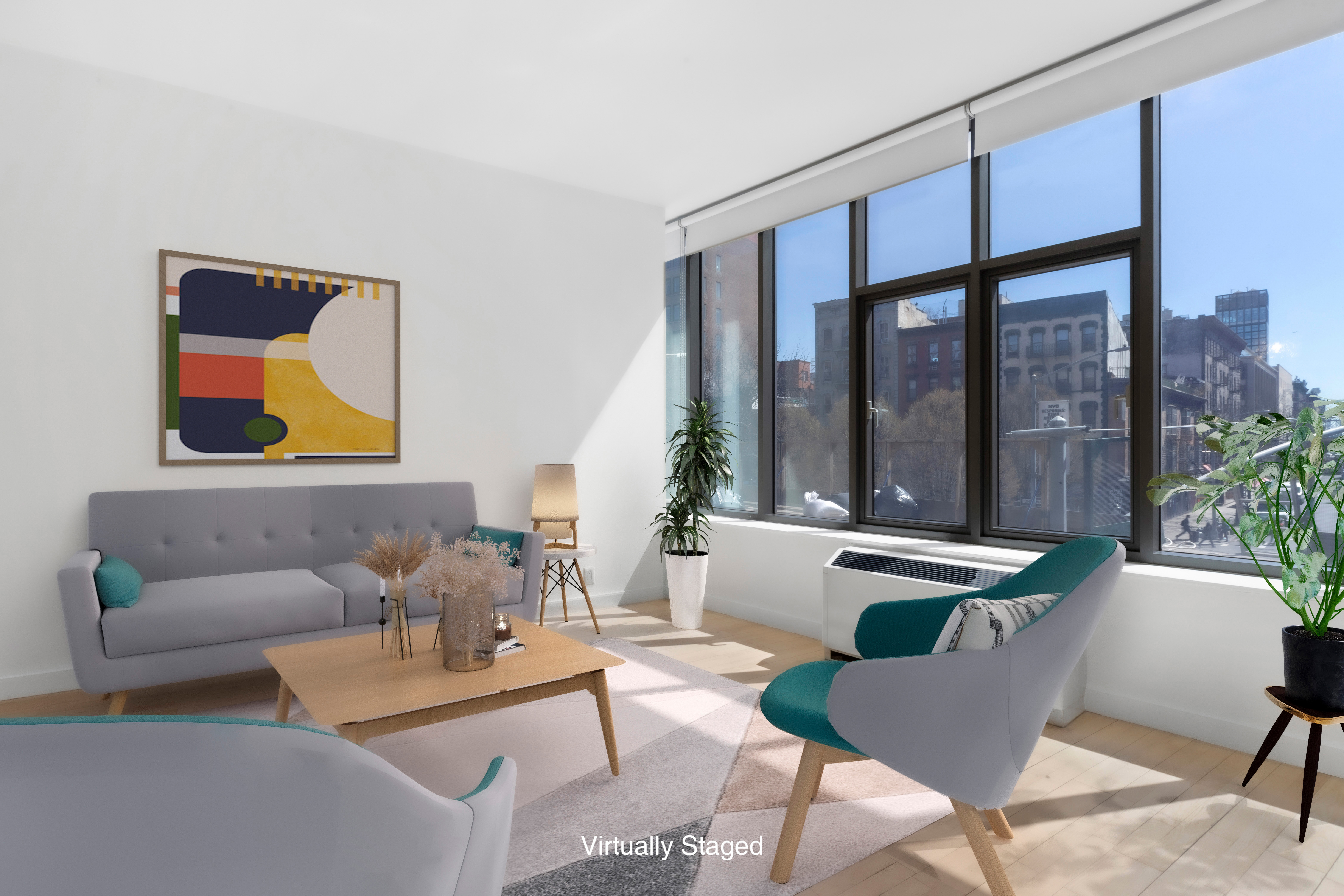 210 Lafayette Street, Unit 2B Manhattan, NY 10012 - Photo 7 of 11