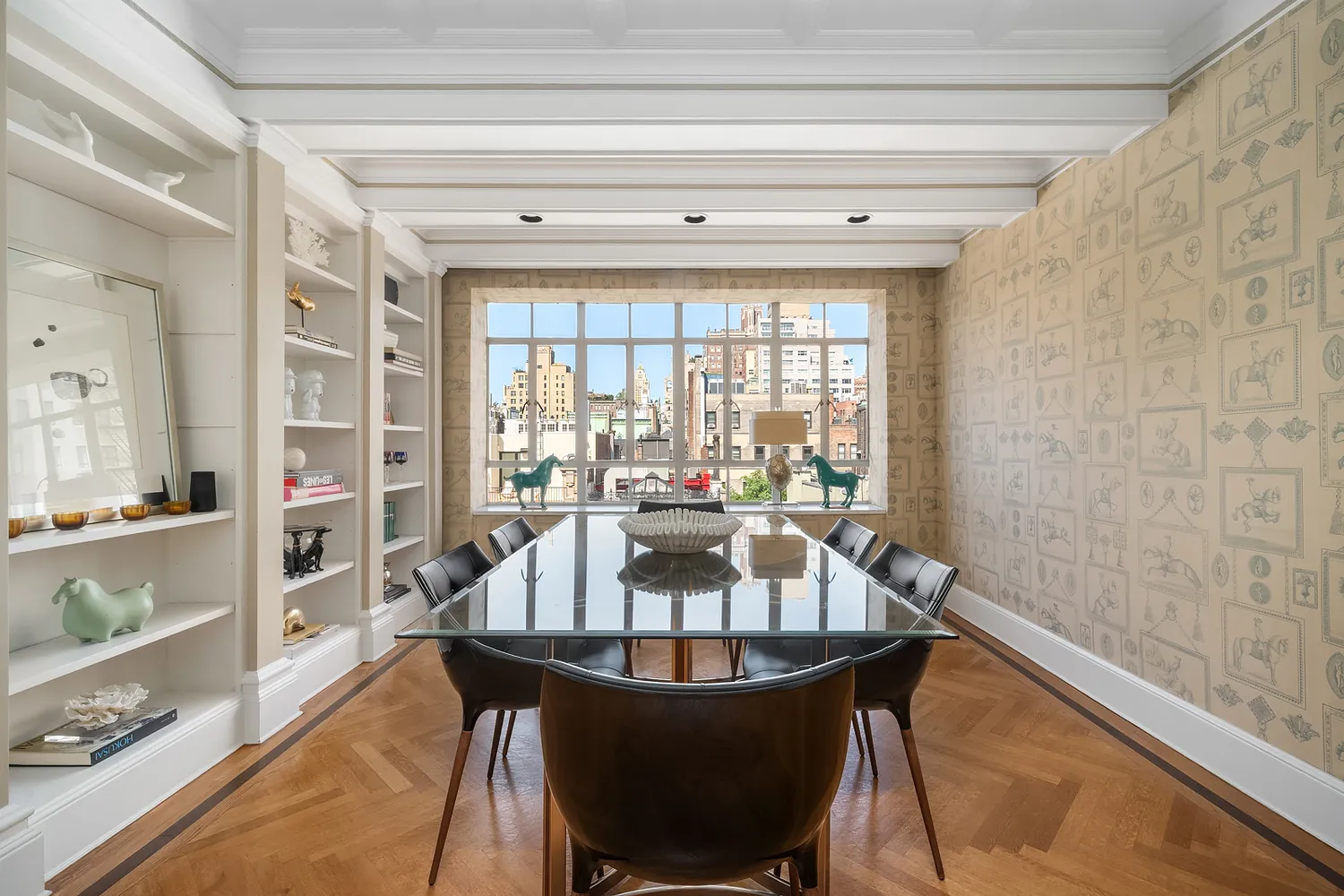 $5,500,000 | 44 East 67th Street, Unit 9BC | Lenox Hill