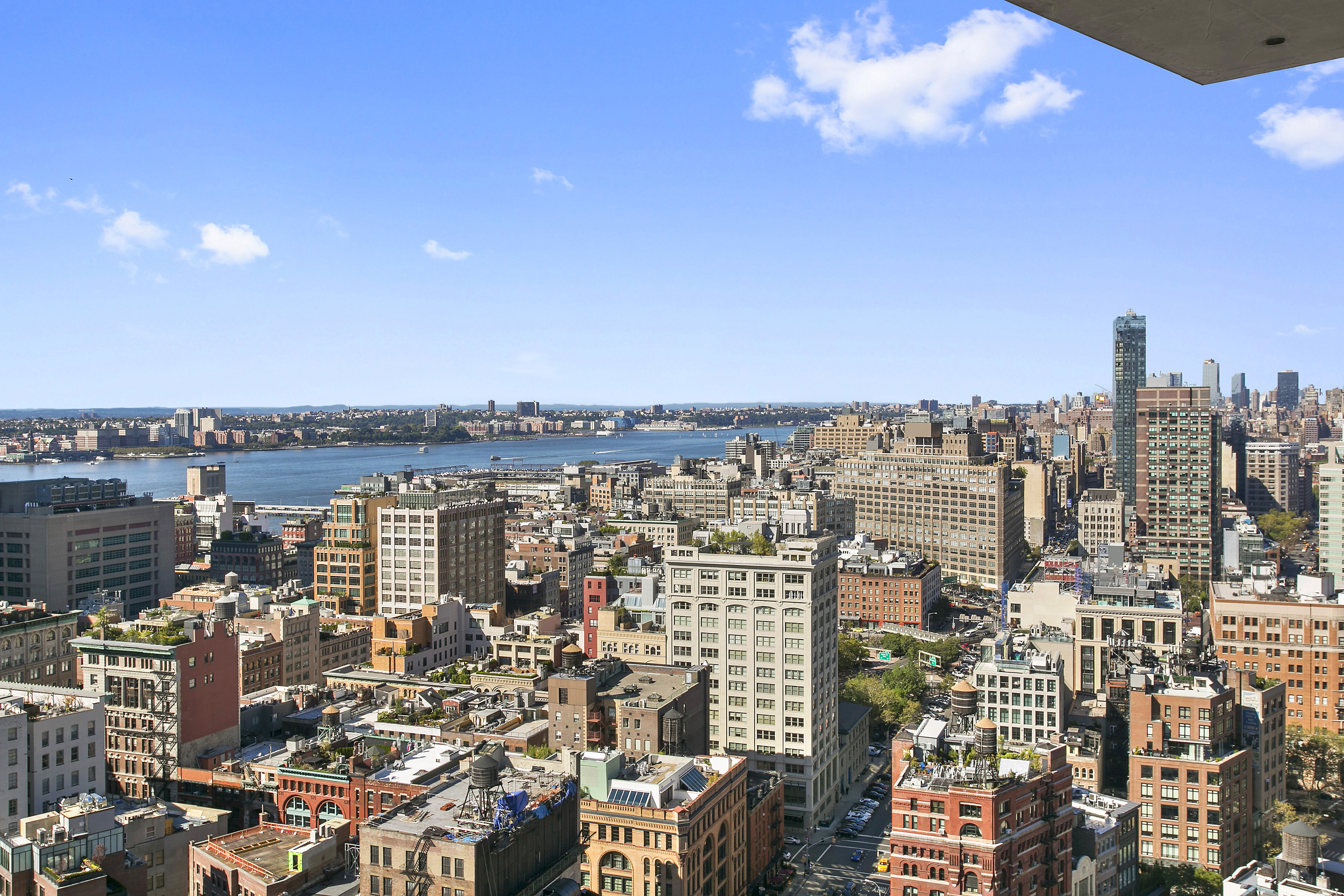 56 Leonard Street, Unit 26AWEST Manhattan, NY 10013 - Photo 6 of 16