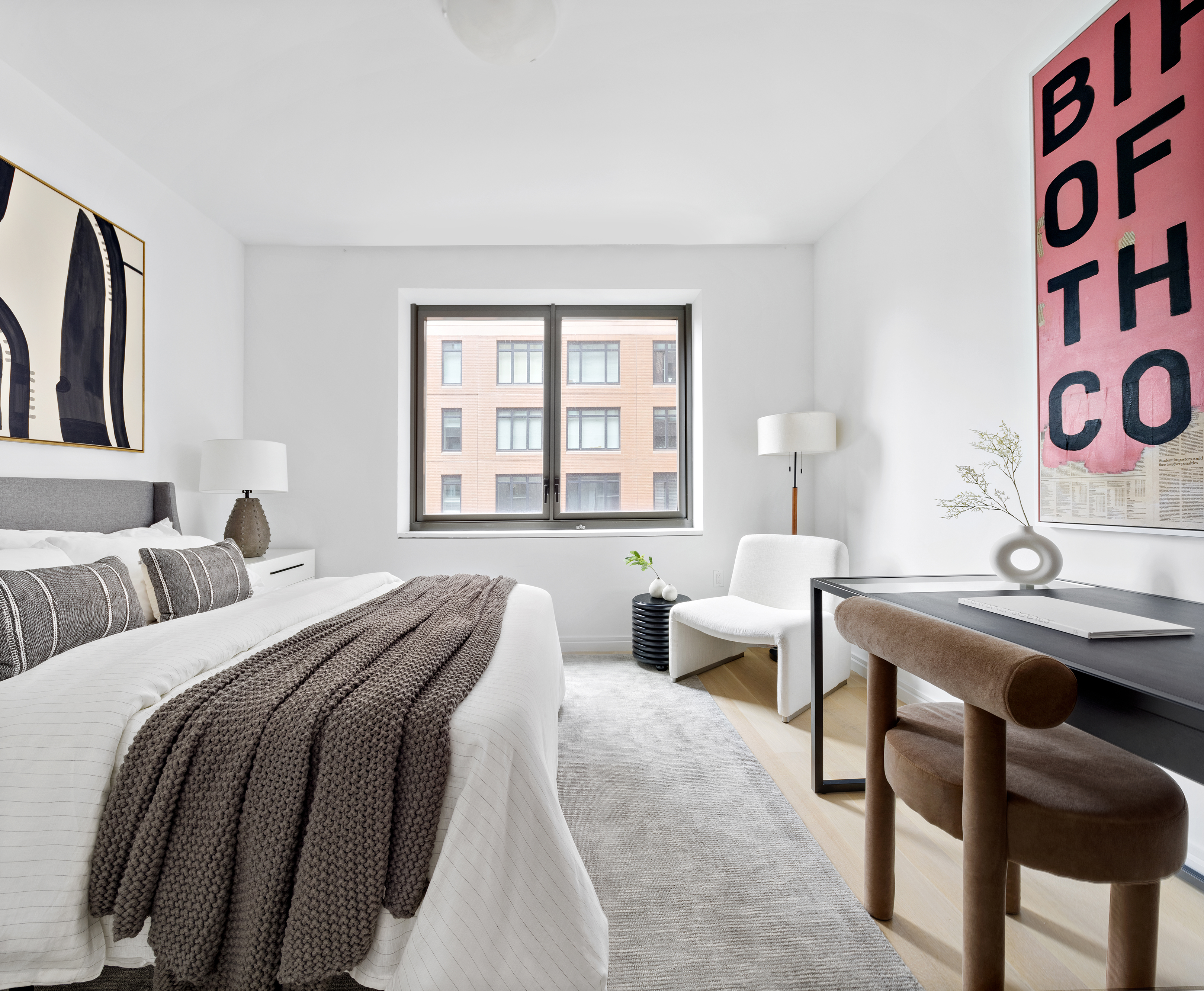 210 West 77th Street, Unit 10W Manhattan, NY 10024 - Photo 14 of 22