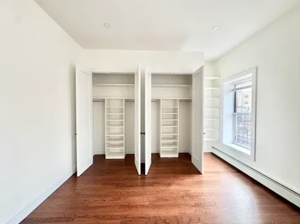 $5,995 | 383 Myrtle Avenue, Unit 3 | Fort Greene