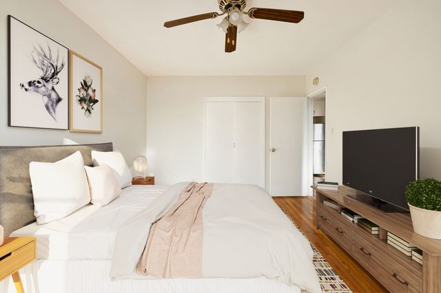 $359,000 | 345 Webster Avenue, Unit 5I | Kensington