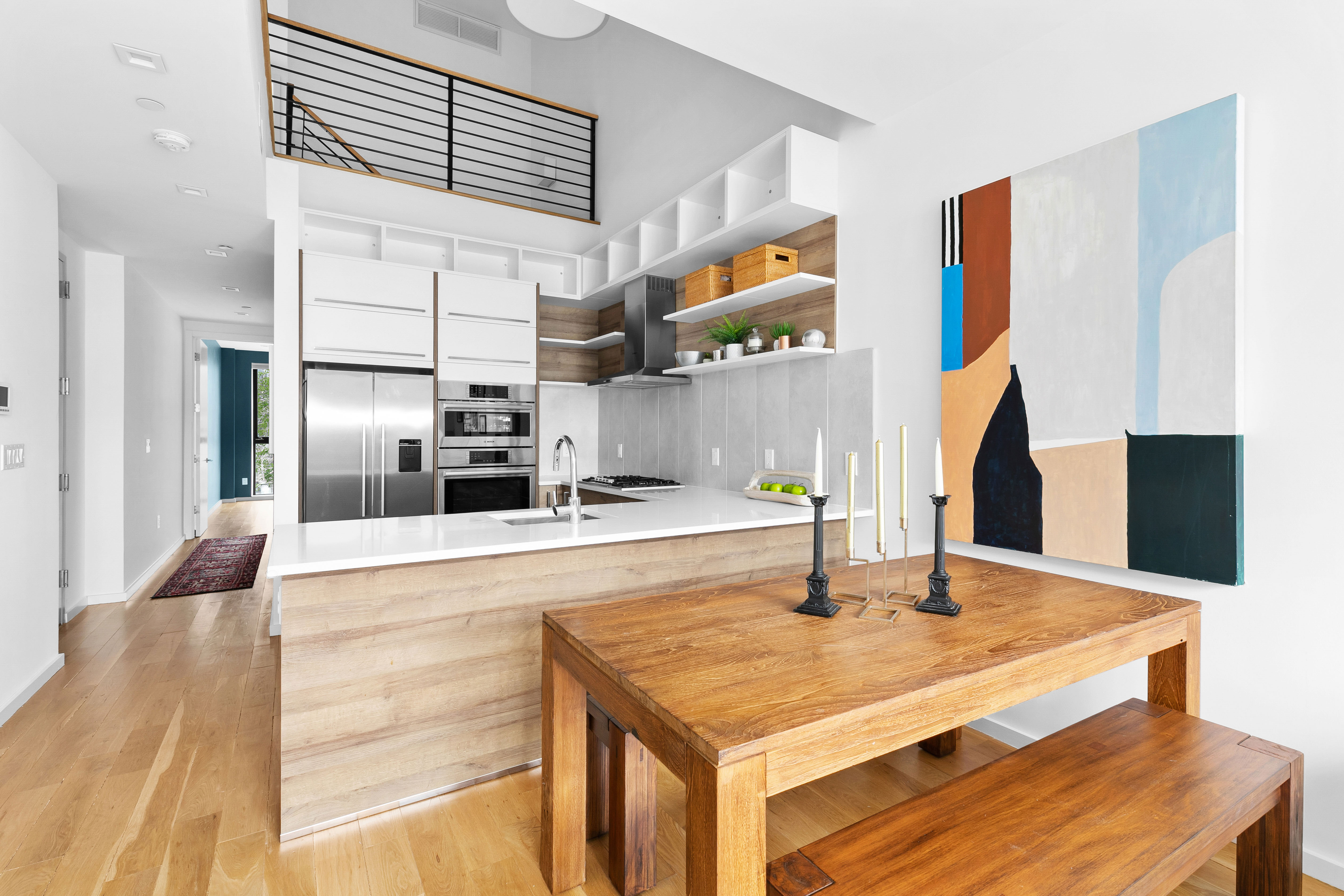 1143 Lafayette Avenue, Unit 2C Brooklyn, NY 11221 - Photo 3 of 13