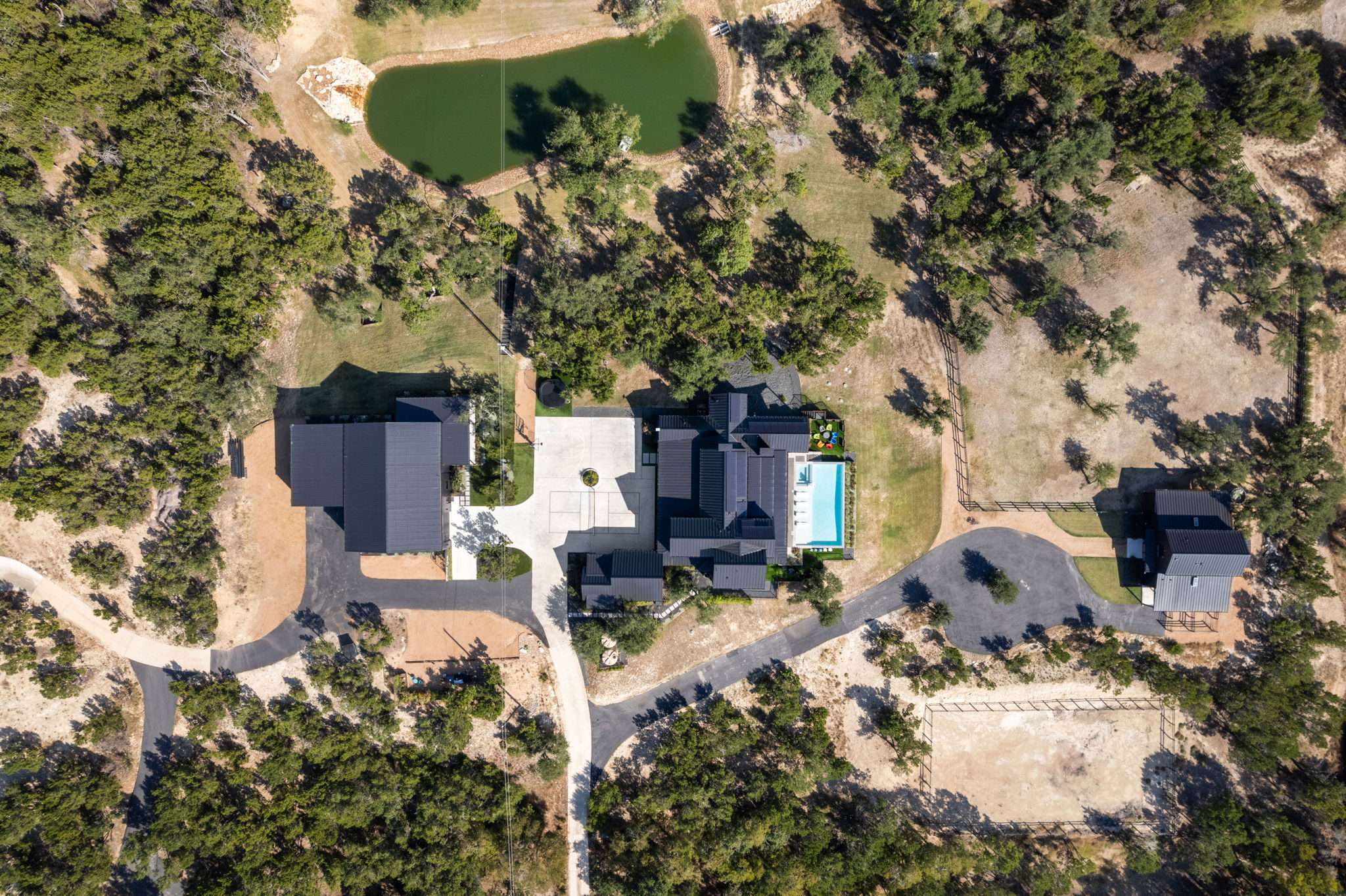 475 Happy Trail Dripping Springs, TX 78620 - Photo 84 of 86