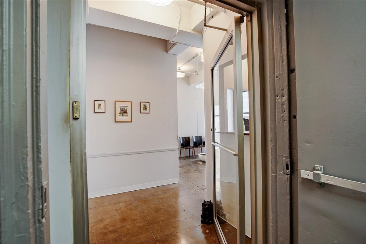 146 West 29th Street, Unit 9W Manhattan, NY 10001 - Photo 1 of 10 a view of a walk in closet