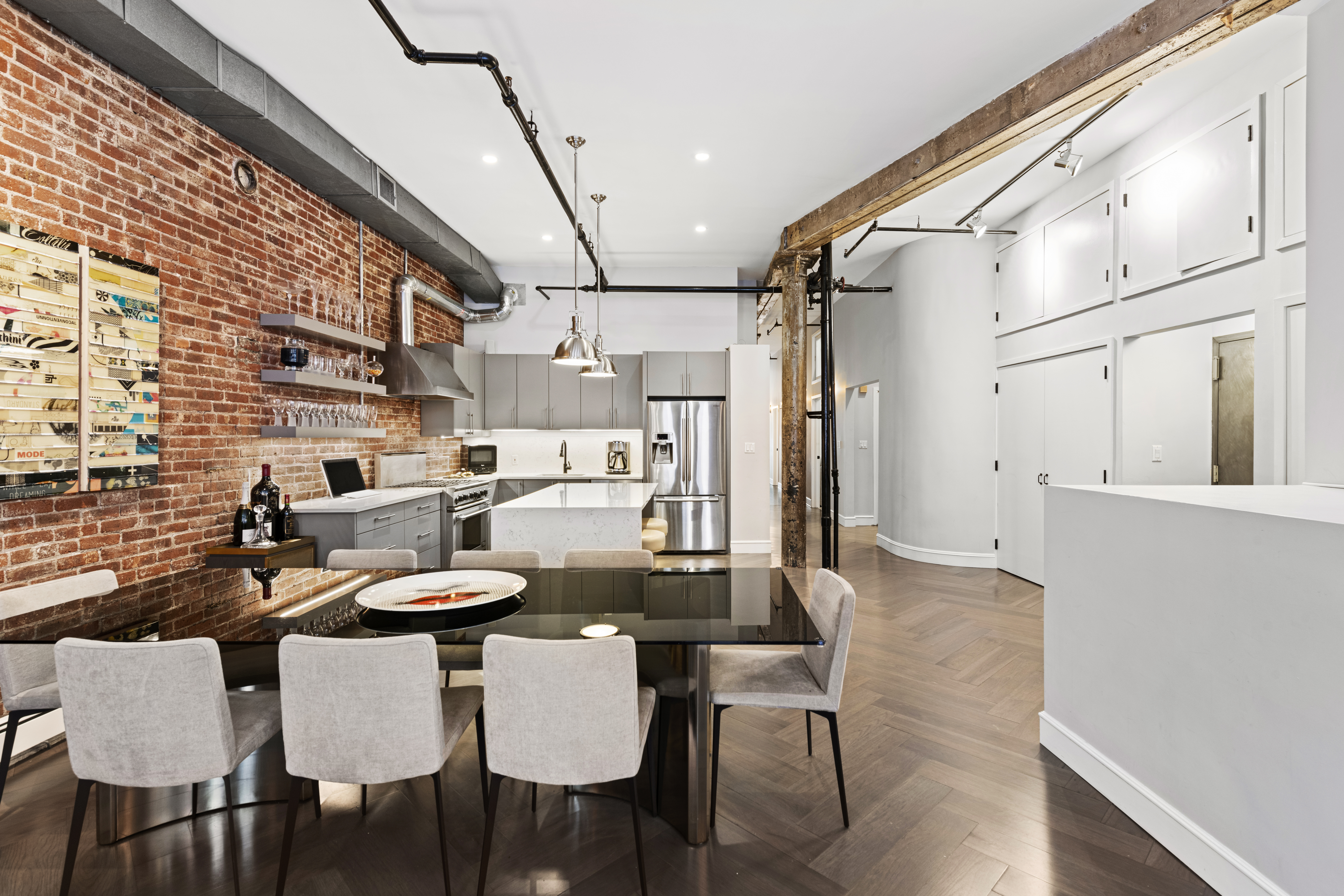 182 Lafayette Street, Unit 2 Manhattan, NY 10013 - Photo 3 of 15