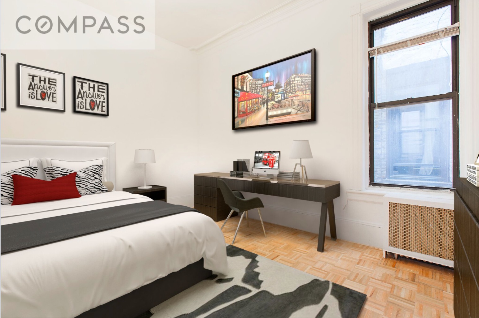 239 West 105th Street, Unit 4 Manhattan, NY 10025 - Photo 7 of 12