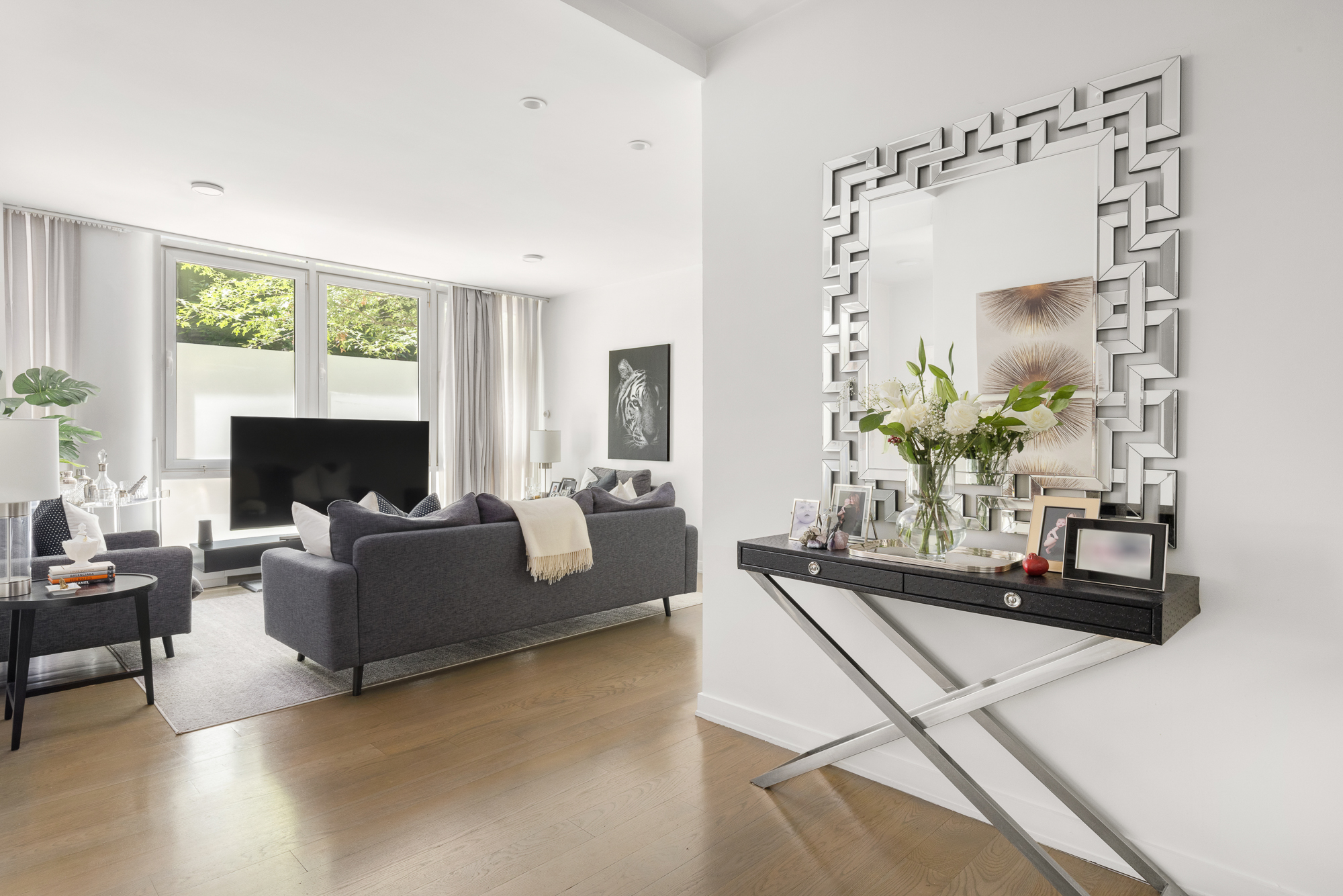 22 Renwick Street, Unit 1A Manhattan, NY 10013 - Photo 11 of 21 Gallery Image 11