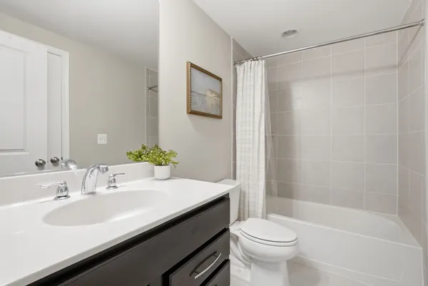 a picture of floor plan