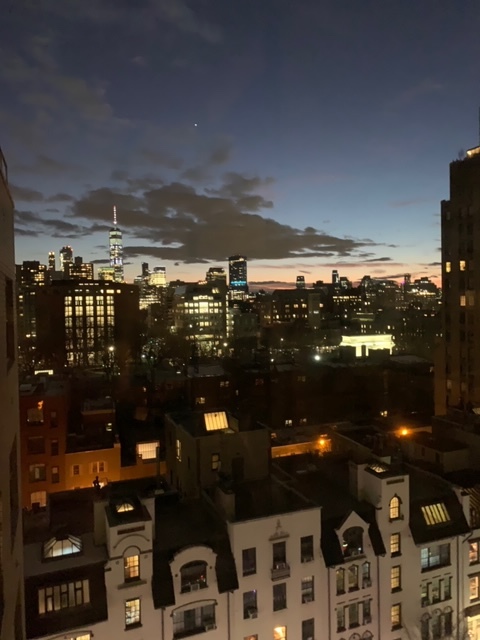 20 East 9th Street, Unit 14L Manhattan, NY 10003 - Photo 4 of 23