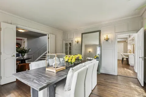 $3,495,000 | 1616 Grand Avenue, San Rafael, CA 94901