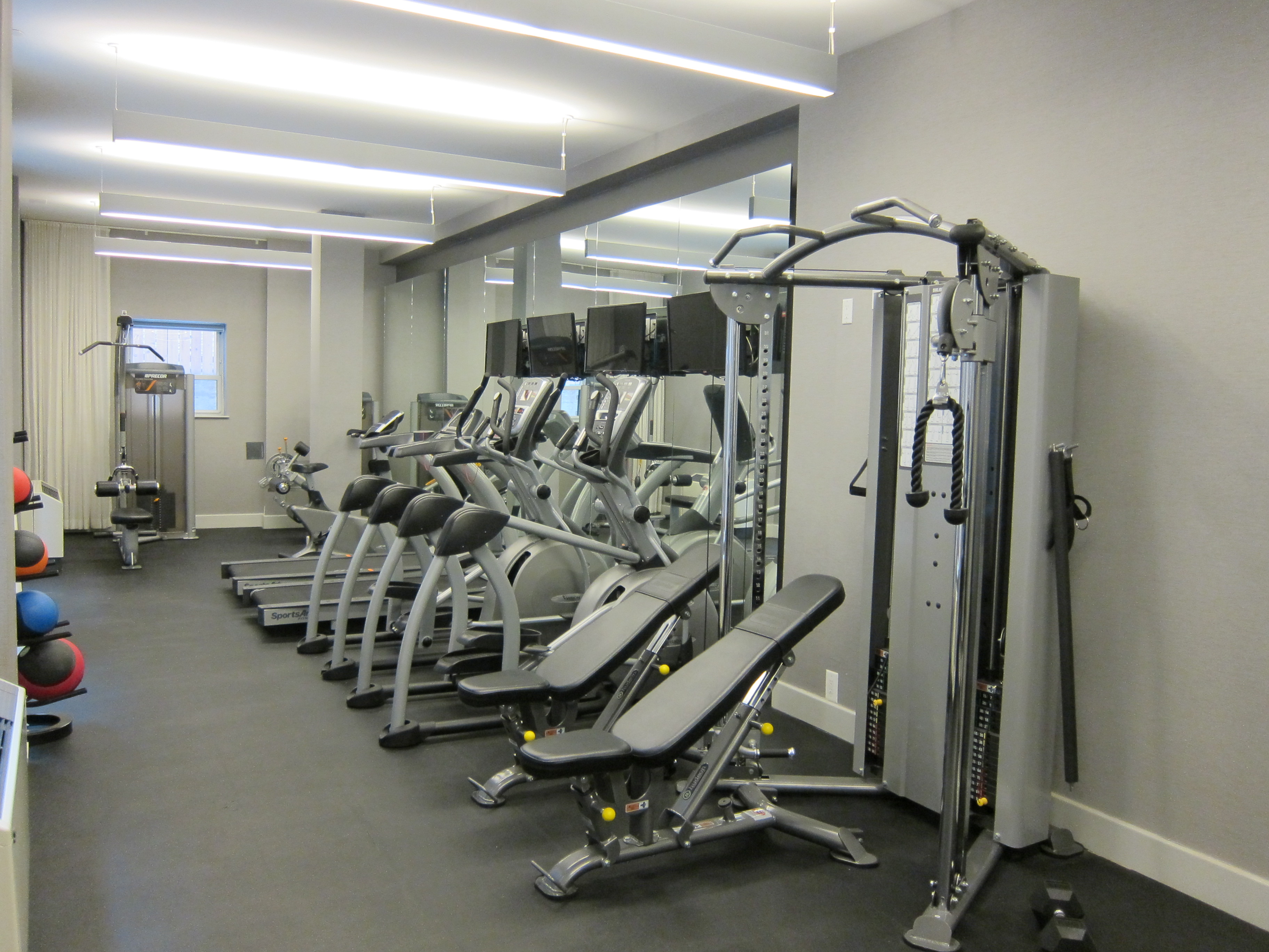 432 West 52nd Street, Unit 3C Manhattan, NY 10019 - Photo 6 of 8