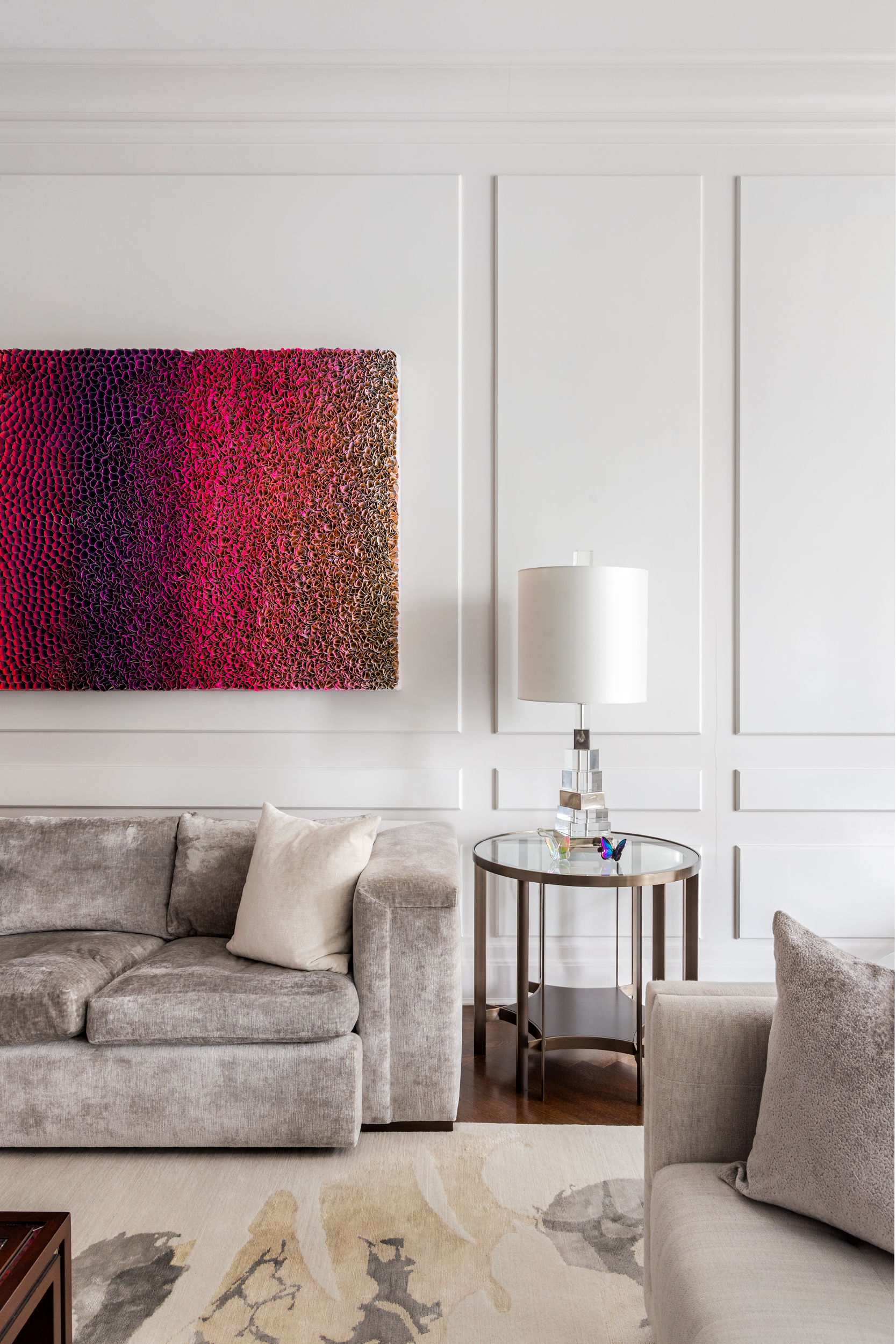 20 East End Avenue, Unit 10A Manhattan, NY 10028 - Photo 4 of 37