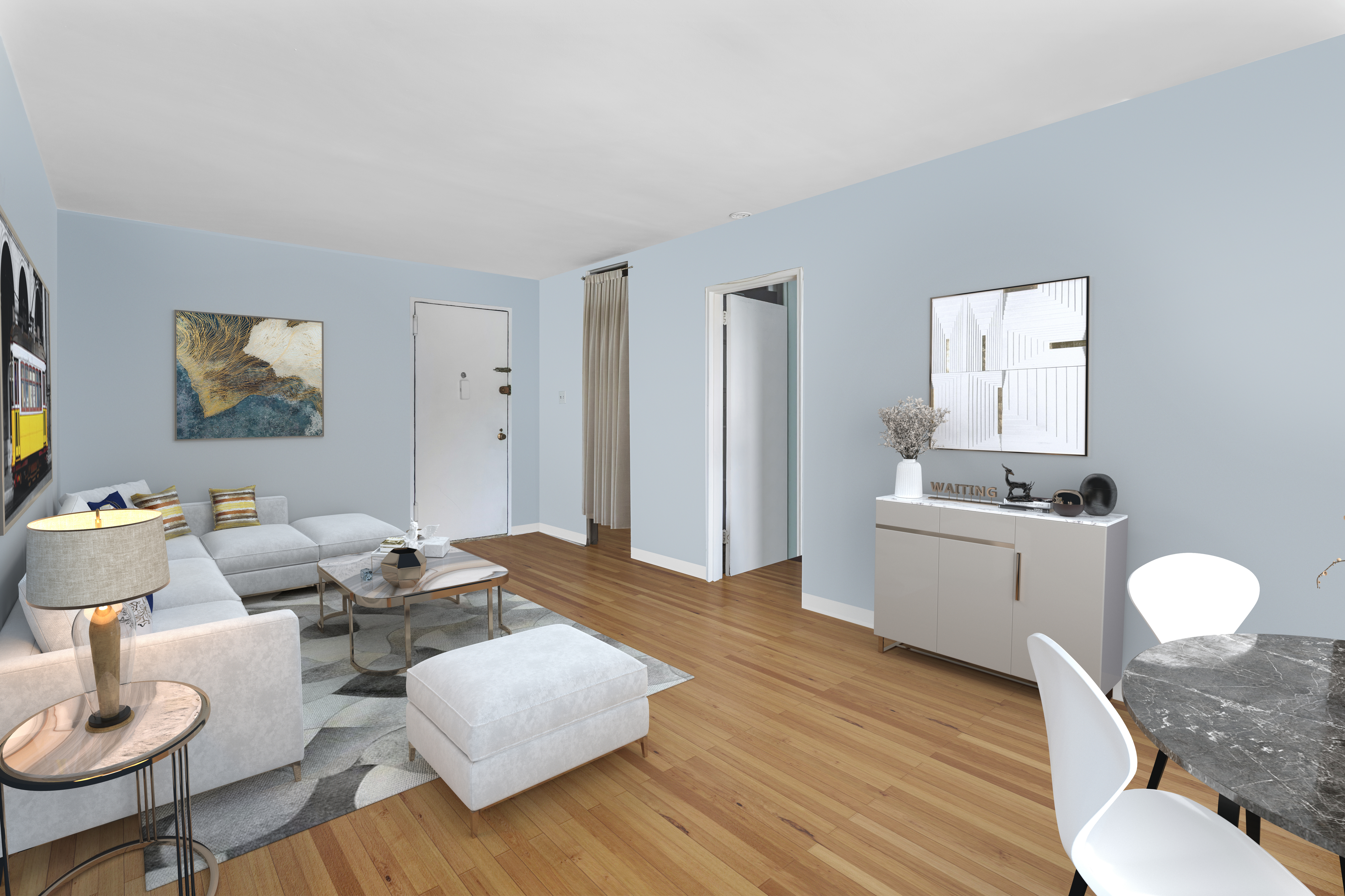 68-15 Selfridge Street, Unit 3J Queens, NY 11375 - Photo 2 of 14