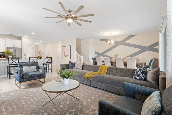 $673,500 | 9050 Stinger Drive, Davenport, FL 33896