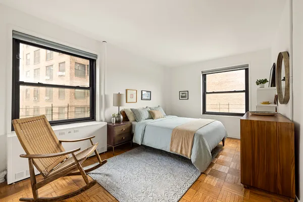 $1,075,000 | 201 Clinton Avenue, Unit 6F | Clinton Hill