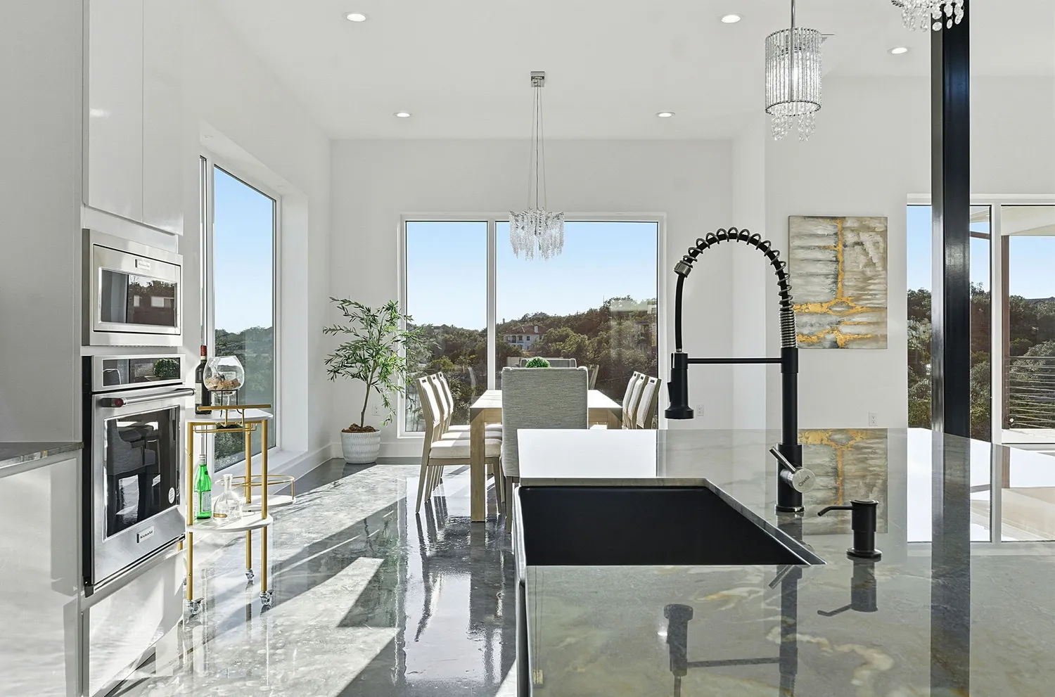 $2,275,000 | 15400 Watumba Road, Austin, TX 78734