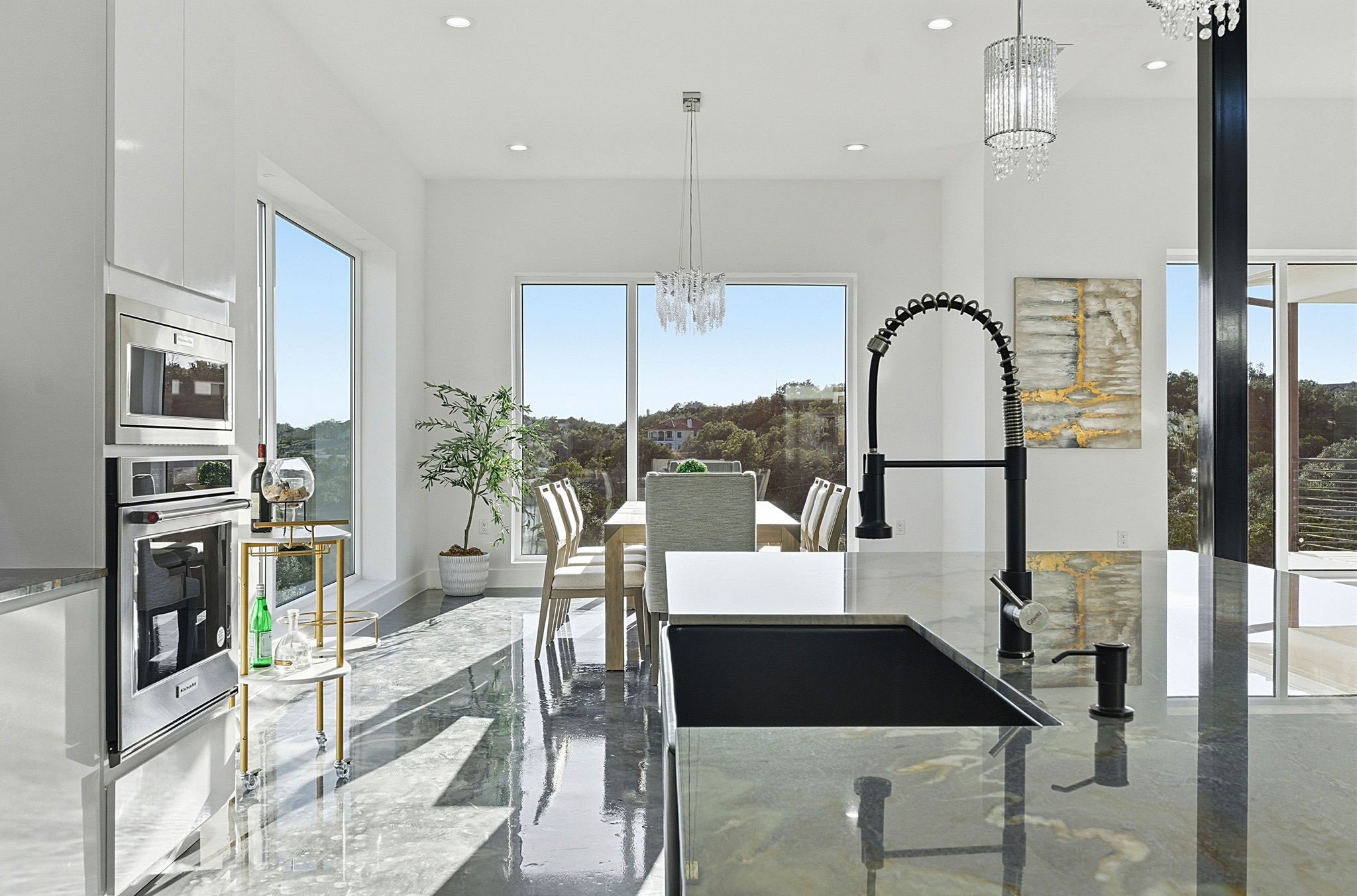 15400 Watumba Road Austin, TX 78734 - Photo 13 of 39