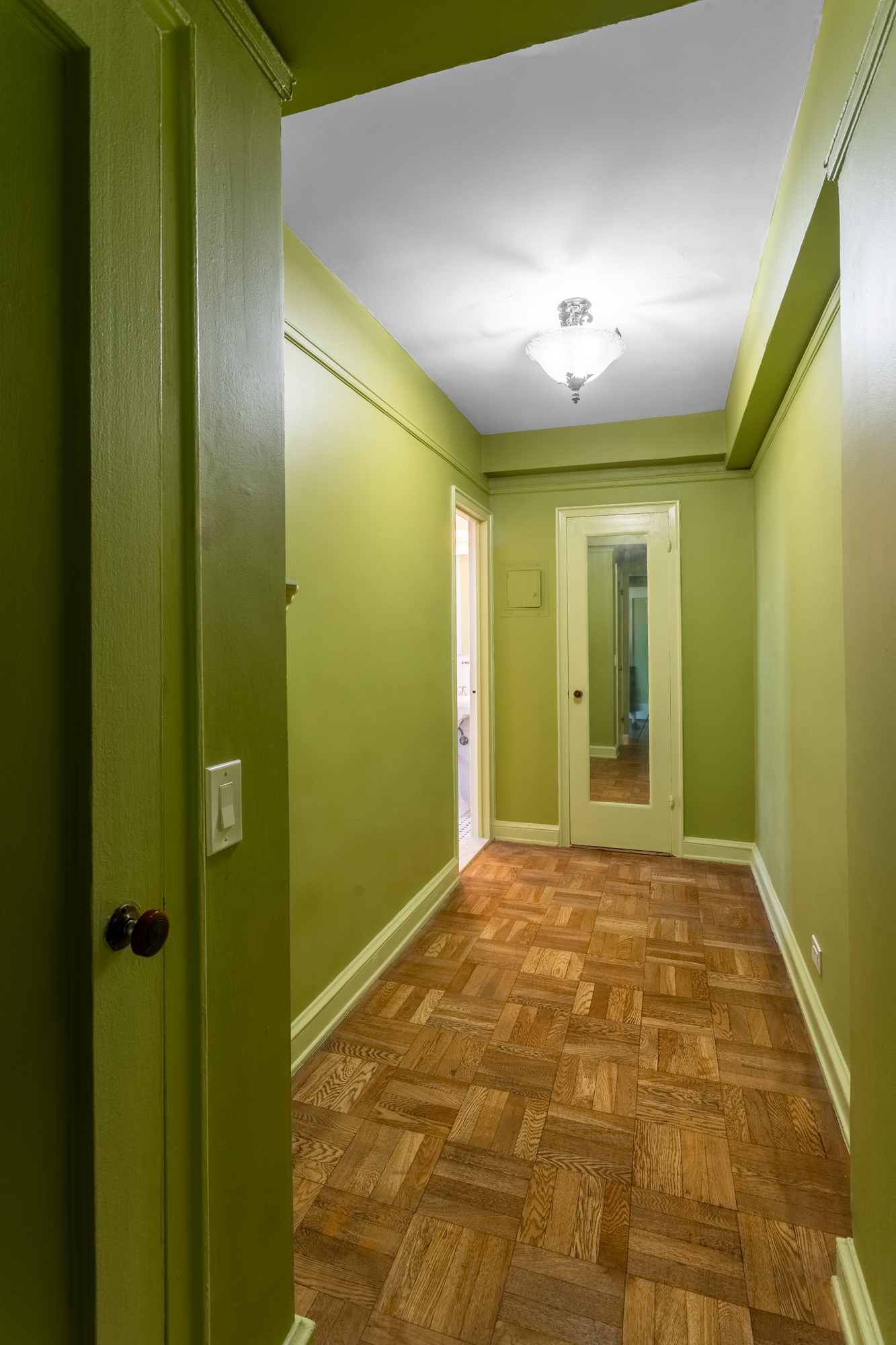 160 Cabrini Boulevard, Unit 135 Manhattan, NY 10033 - Photo 10 of 26