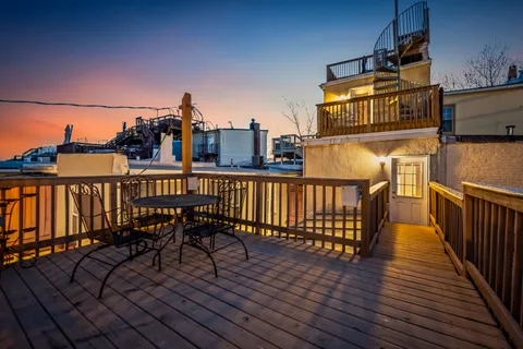 $850,000 | 213 South Collington Avenue, Baltimore, MD 21231