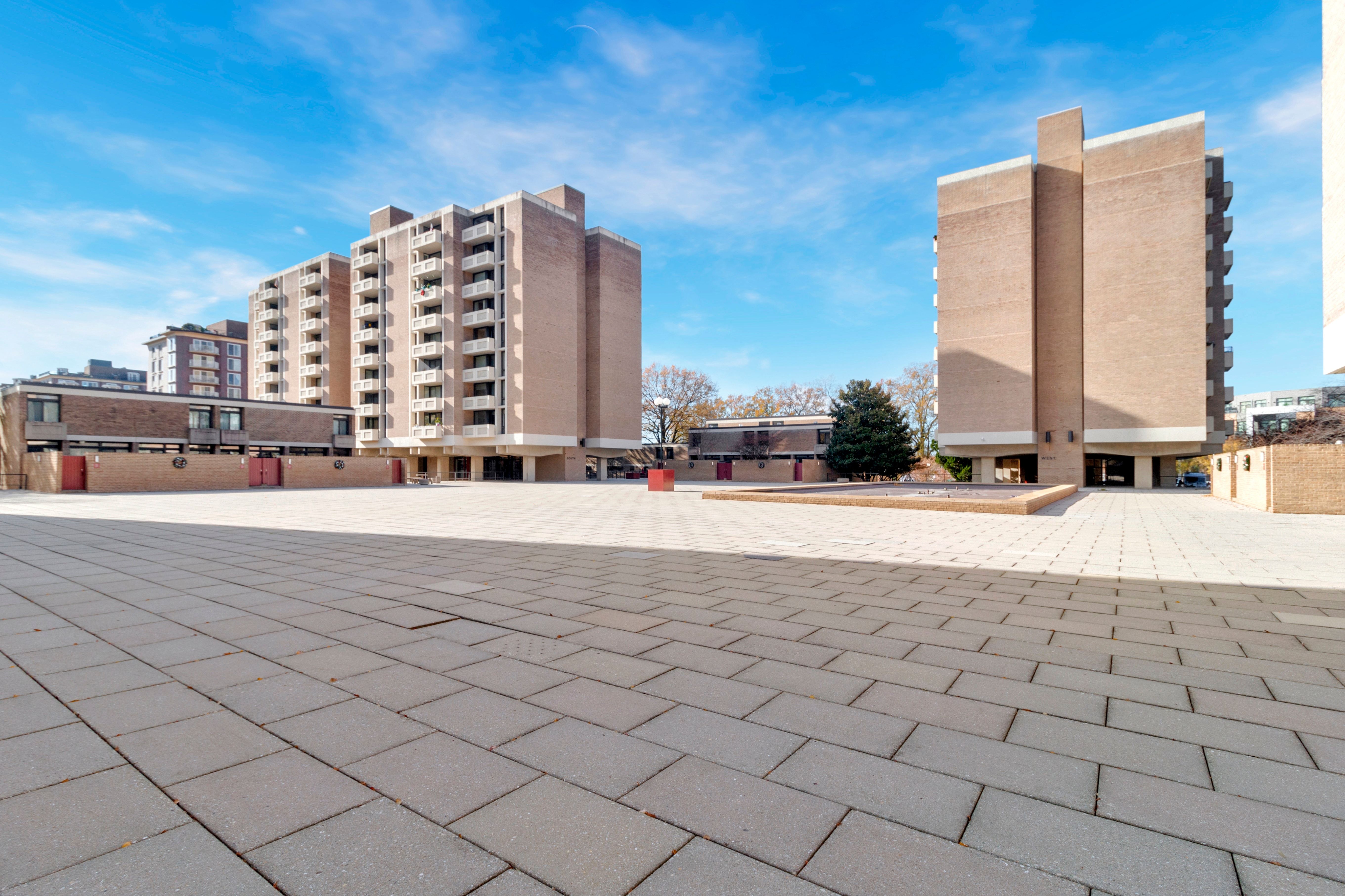 490 M Street Southwest, Unit 204 Washington, DC 20024 - Photo 26 of 28