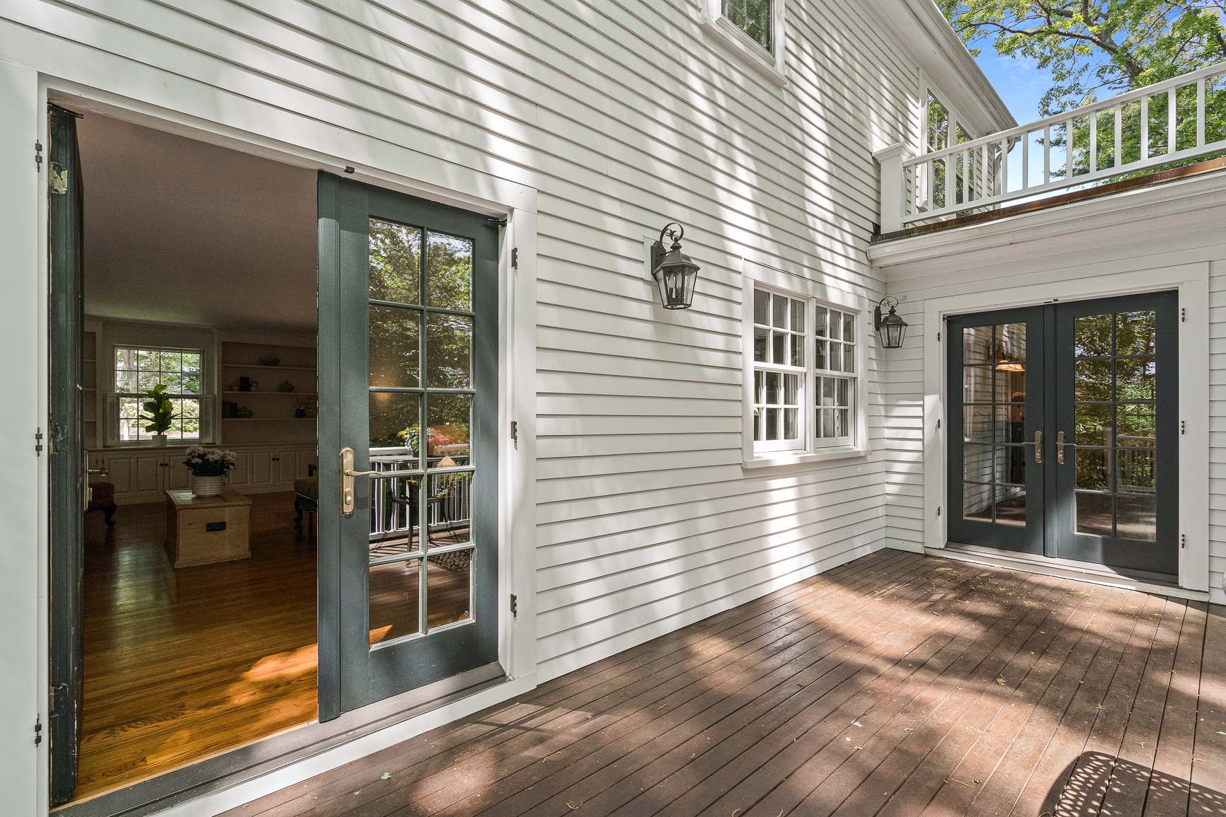 10 Lincoln Circle Wellesley, MA 02481 - Photo 52 of 61