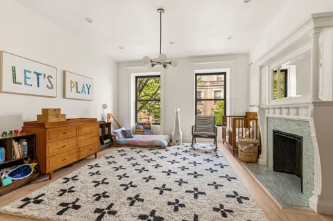 $4,495,000 | 472 West 143rd Street | Hamilton Heights