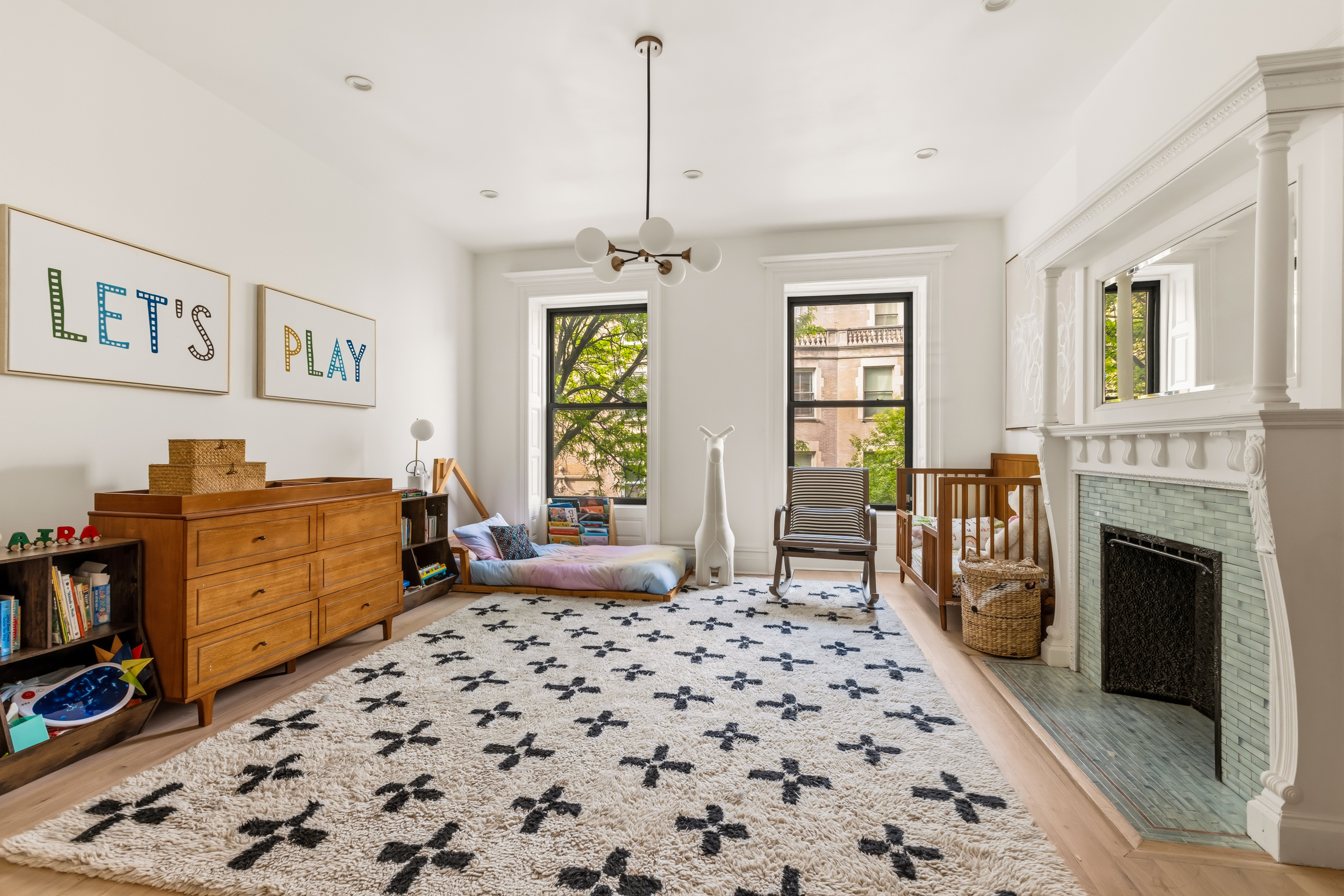 472 West 143rd Street Manhattan, NY 10031 - Photo 17 of 29