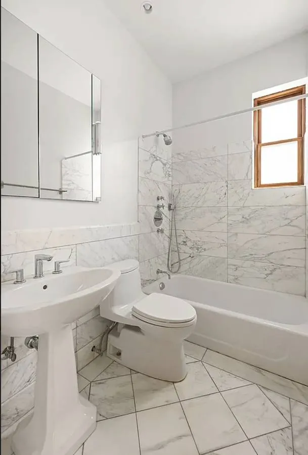 front view of a building