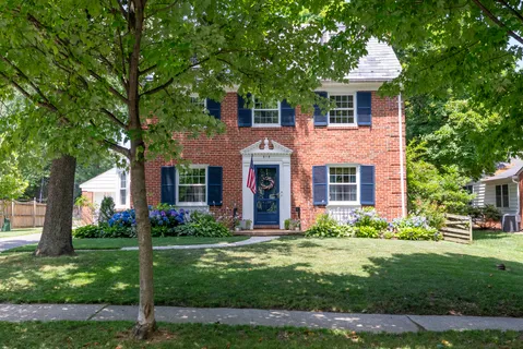 $1,100,000 | 818 Wellington Road, Baltimore, MD 21212