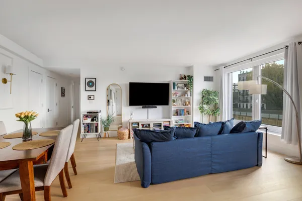 $1,295,000 | 575 4th Avenue, Unit 3F | Park Slope