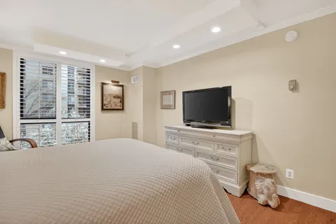 $705,000 | 4620 North Park Avenue, Unit 402W, Chevy Chase, MD 20815