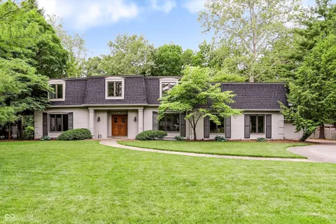 $799,000 | 7614 Silverpine Court, Indianapolis, IN 46250