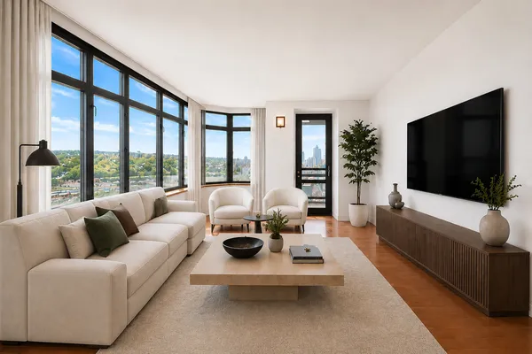 $1,150,000 | 112-01 Queens Boulevard, Unit 21B | Forest Hills