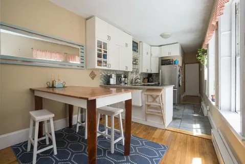 $675,000 | 592 Columbus Avenue, Unit 3, Boston, MA 02118