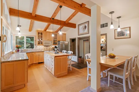 $2,495,000 | 12000 Palmer Creek Drive, Jackson, WY 83001