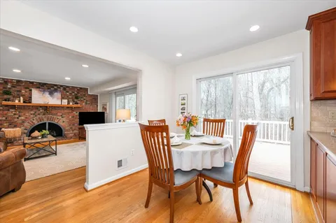 Contact Agent | 14 South Duke Street, Rockville, MD 20850
