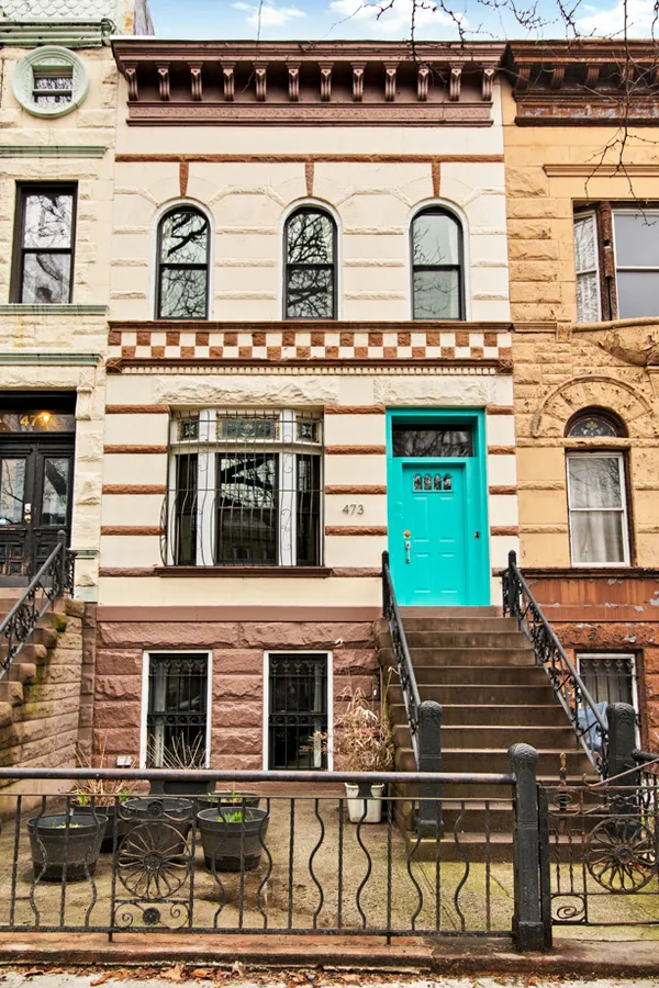 $1,775,000 | 473 MacDonough Street | Bedford-Stuyvesant