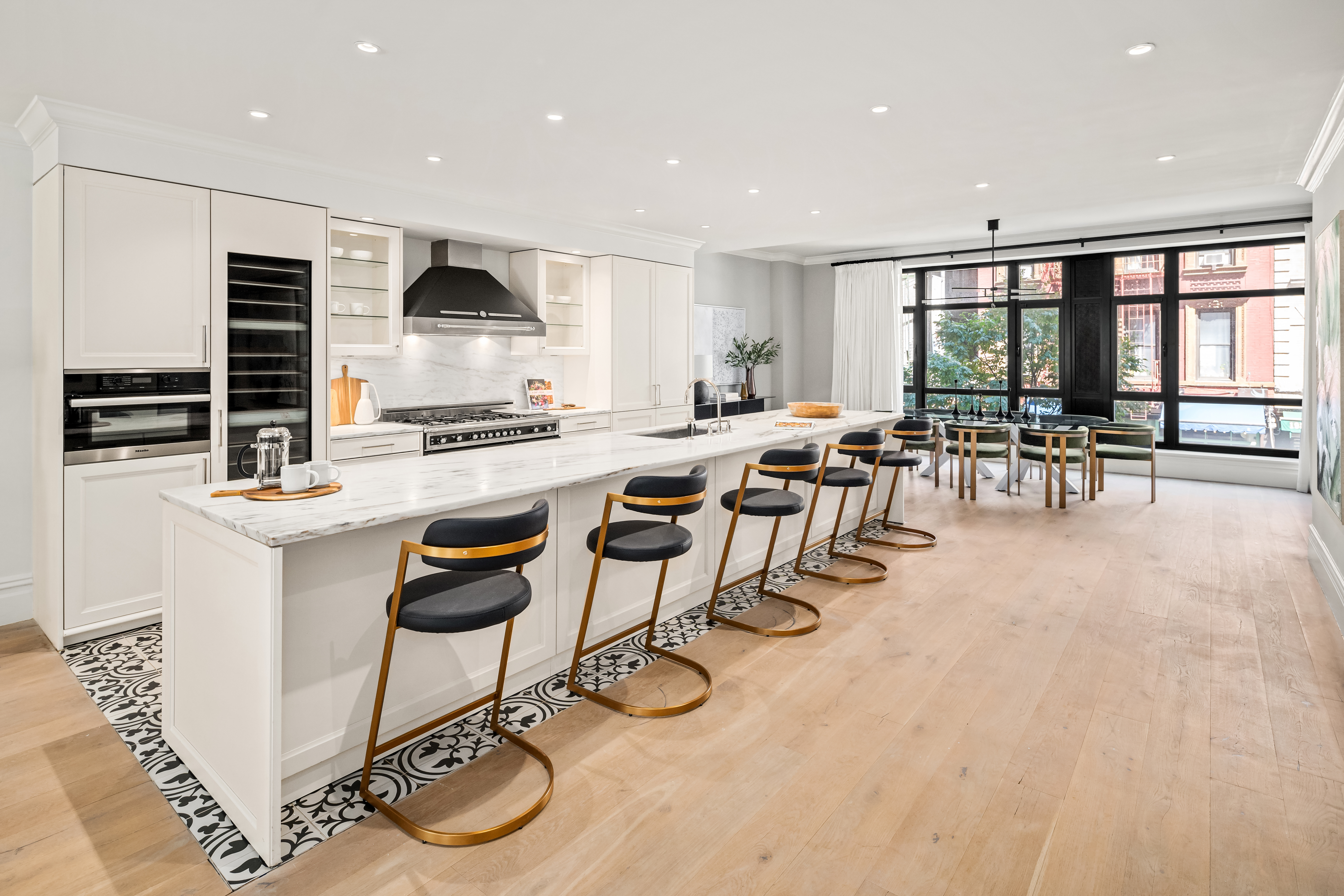 199 Mott Street, Unit 2 Manhattan, NY 10012 - Photo 4 of 18