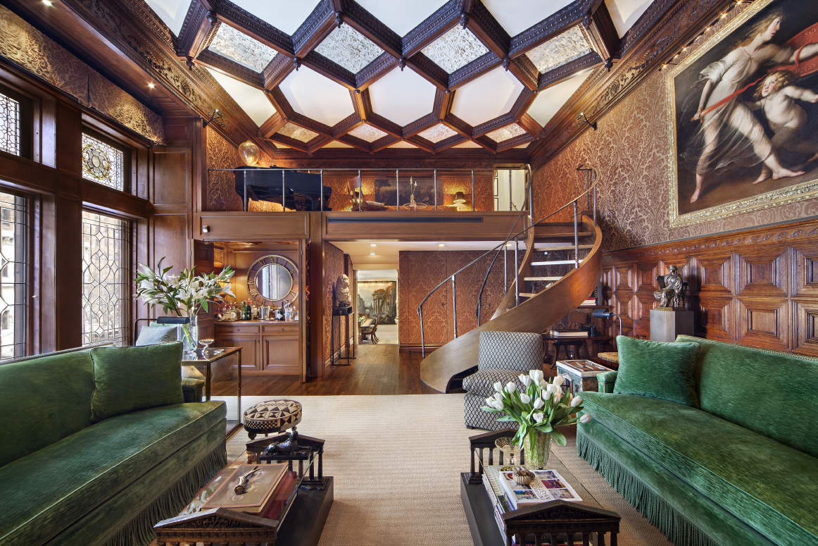 23 Park Avenue, Unit 2C Manhattan, NY 10016 - Photo 2 of 19