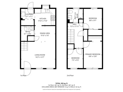 Contact Agent | 2515 North Dearing Street, Alexandria, VA 22302