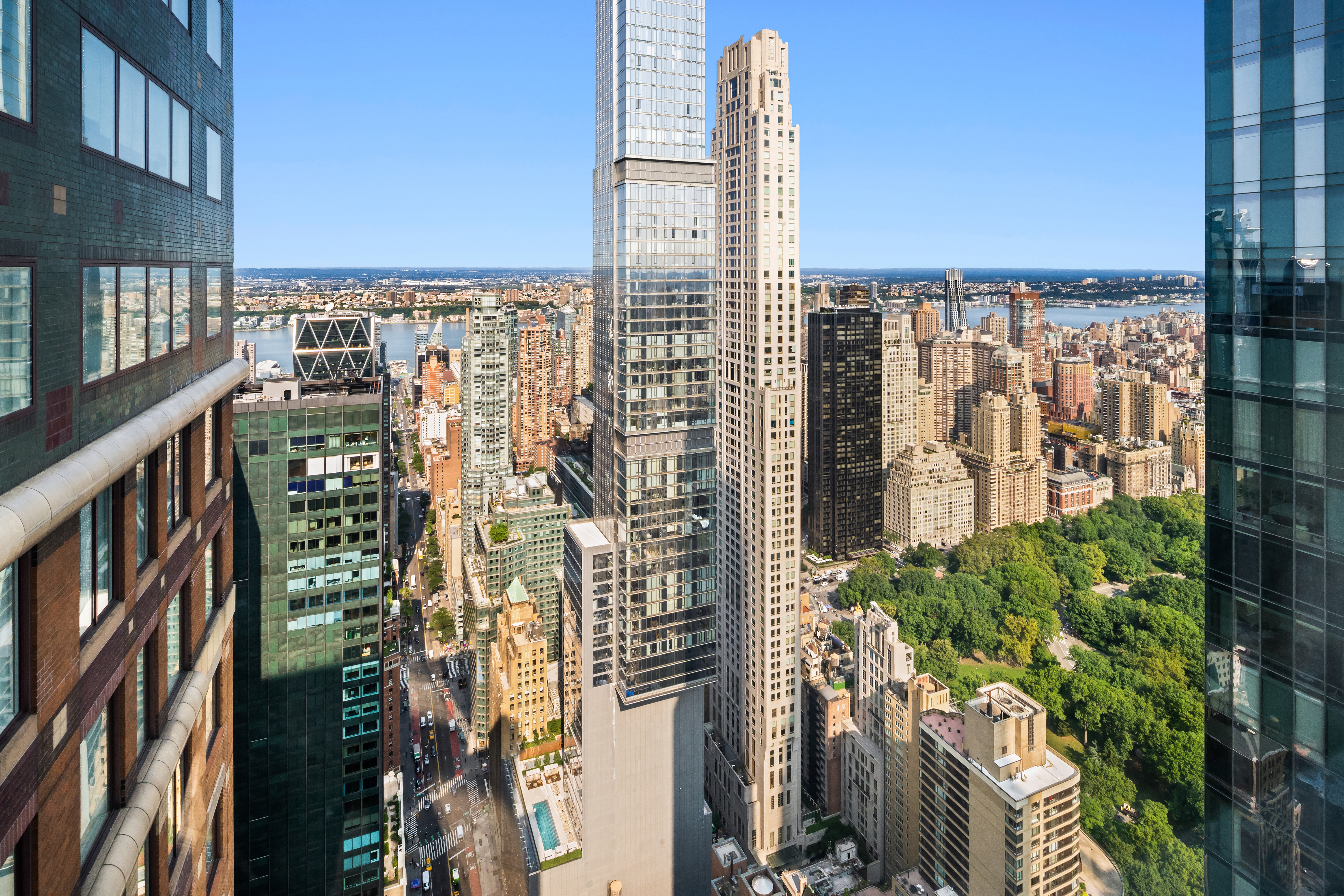 146 West 57th Street, Unit PH77/78 Manhattan, NY 10019 - Photo 16 of 18