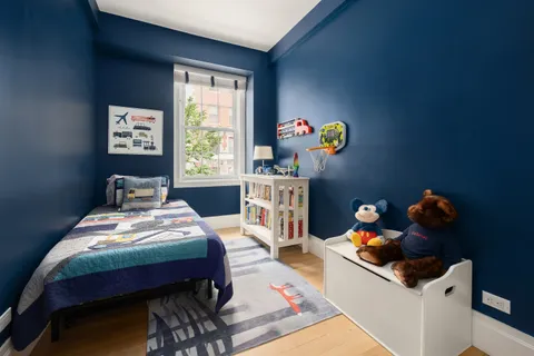 $4,995,000 | 160 Henry Street, Unit 3C | Brooklyn Heights