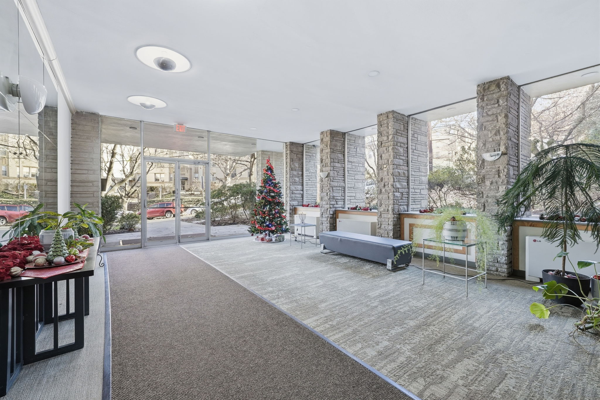 4100 W Street Northwest, Unit 203 Washington, DC 20007 - Photo 14 of 18