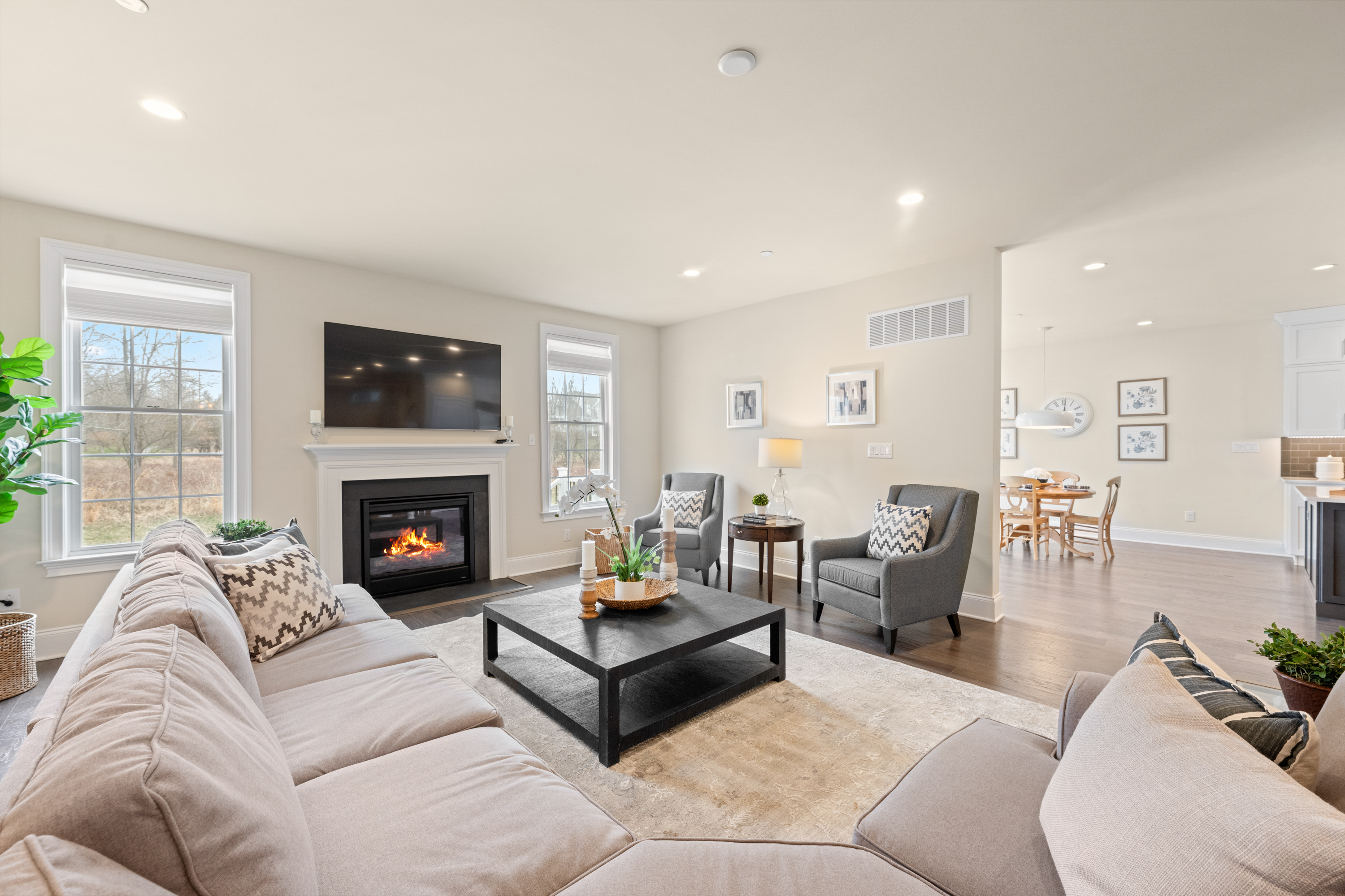 3860 Meadow View Farm Road Newtown Square, PA 19073 - Photo 10 of 45